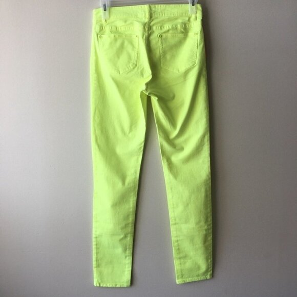 Aritiza Wilfred Free  Neon Pants NWT - Picture 5 of 9